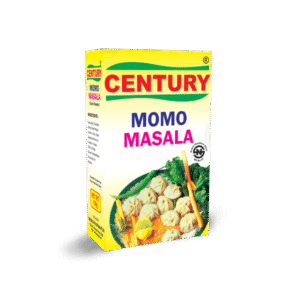 Century Momo Masala 50g