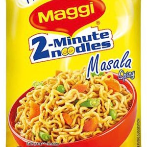 Maggi 2-Minute Masala Noodles 70g