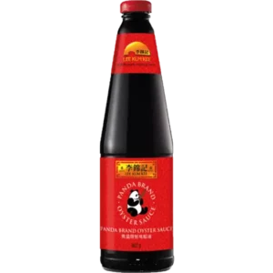 LKK Panda Oyster Sauce 907g