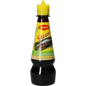 Maggi Savor Sauce Calamansi 130ml