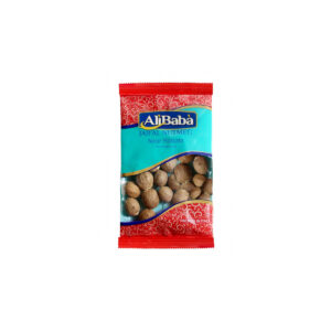 Alibaba Nutmeg 100g