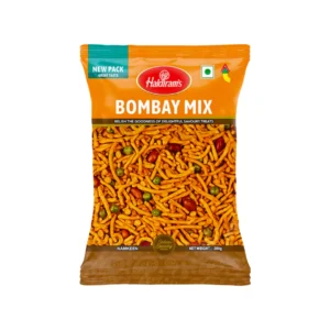 Haldi's Bombay Mixture 200g