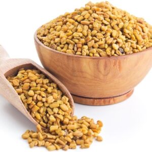 KTM Methi Seeds 100G