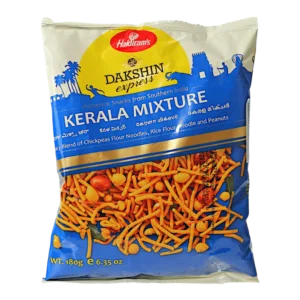 Haldi's Kerala Mixture 180g