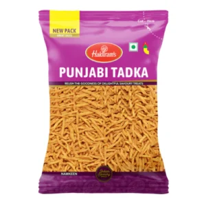 Haldi's Punjabi Tadka 200g