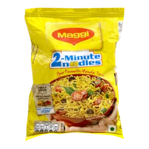 Maggi 2-Minute Masala Noodles 70g