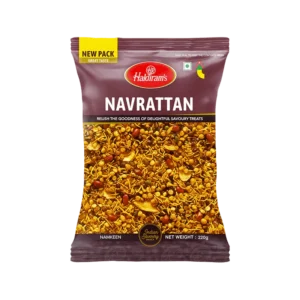 Haldi's Navratan 200g