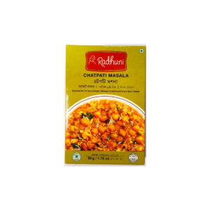 Radhuni Chatpati Masala 50g