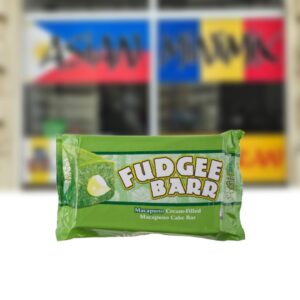 Fudgee Barr Macapuno 10x41g