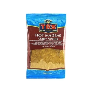 TRS Curry Powder Hot 100g
