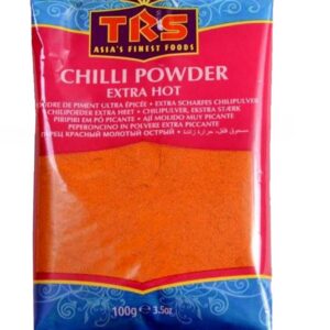 TRS Chilli Powder Extra Hot 100g