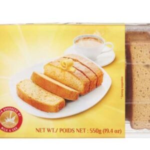 Britannia Cake Rusk 550g