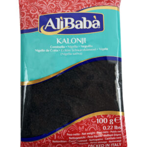 Alibaba Kalonji 100g