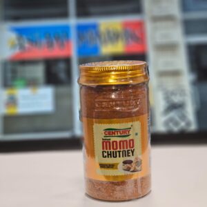 MOMO CHUTNEY CENTURY 100G