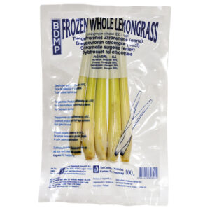 BDMP Lemongrass Whole 100g