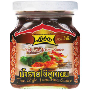 Lobo Tamarind Sauce (Kai Look-Kuey Sauce) 270g