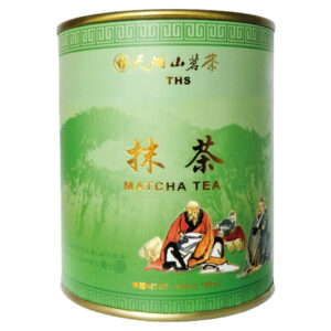 Tian Hu Shan Green Tea Matcha 80g