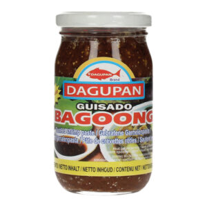 Dagupan Sauteed Shrimp Paste Regular 230g