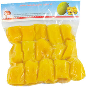 Moojer Jackfruit 500g
