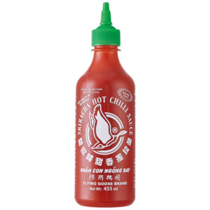 Flying Goose Sriracha Chilli Sauce 455ml