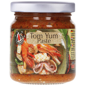 Flying Goose Tom Yum Soup Paste 195g