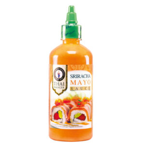 Thai Dancer Sriracha Mayo 450ml