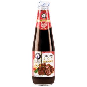 Thai Dancer Teriyaki Sauce 300ml