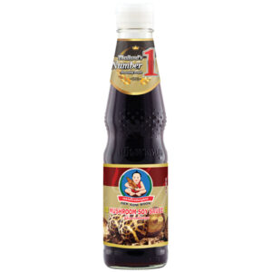 Dek Som Boon Soy Sauce Mushroom Flavour 300ml