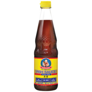 Dek Som Boon Fish Sauce 700ml