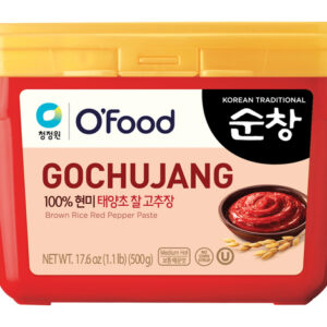 O'Food Gochujang 500g