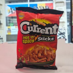 Current Hot n Spicy Stick 80g