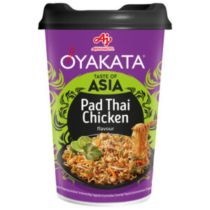 Oyakata Pad Thai Chicken Instant Noodles 93g