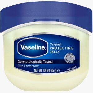 Vaseline Petroleum Jelly 100g