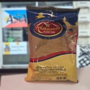 Kathmandu Coriander Cumin Mix 400g