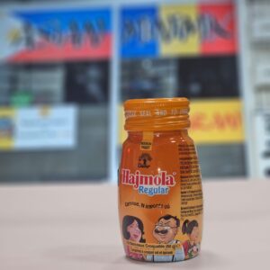 Dabur Hajmola Regular 120 Tablets