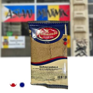Kathmandu Garam Masala Powder 400g
