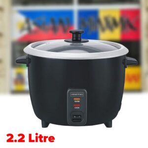 2.2Ltr RICE COOKER