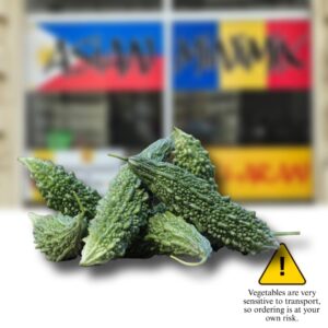 BITTER GOURD (TITEKARELA) VEG 1KG