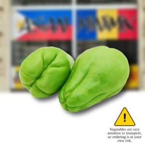 SAYOTE (ISKUS) VEG 1KG