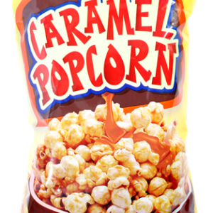 Oishi Popcorn Caramel 60g