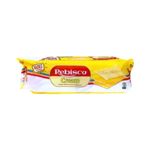 Rebisco Cream 320g