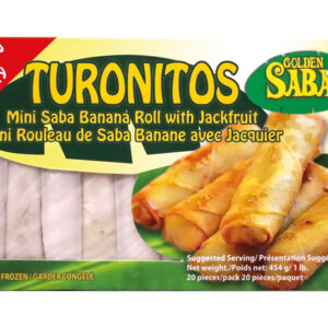 Golden Saba Turonitos 454g