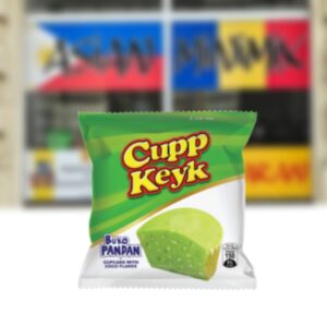 CUPP KEYK BUKO PANDAN 10X330G