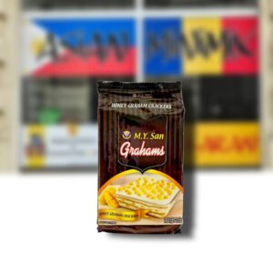 M.Y SAN GRAHAMS HONEY