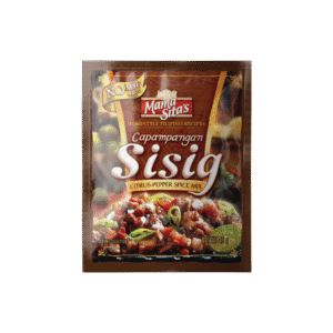 Mama Sita's Sisig Mix 40g