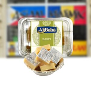 Alibaba Sweet  Barfi 400g