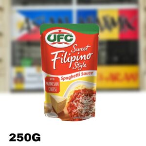 UFC Spaghetti Sauce 250g