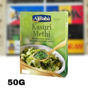 ApnaBaba Fenugreek Leaves (Kasuri Methi) 50g