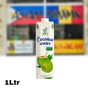 Bamboo Tree Coconut Water 1L