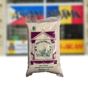 Thai Elephant Glutinous Rice 1kg